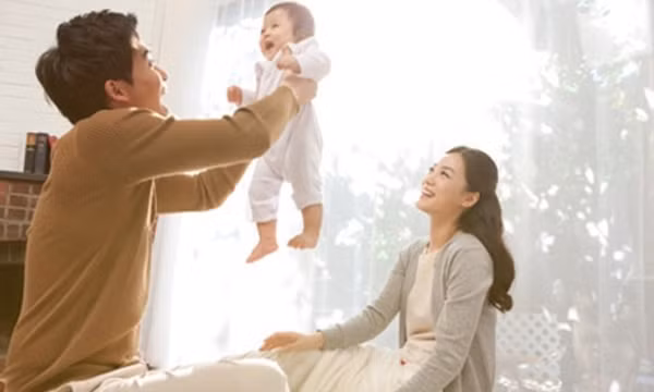 Tâm thư cảm động của anh chồng biết ơn vợ ảnh 1 gia-dinh-hp-4-blogtamsuvn