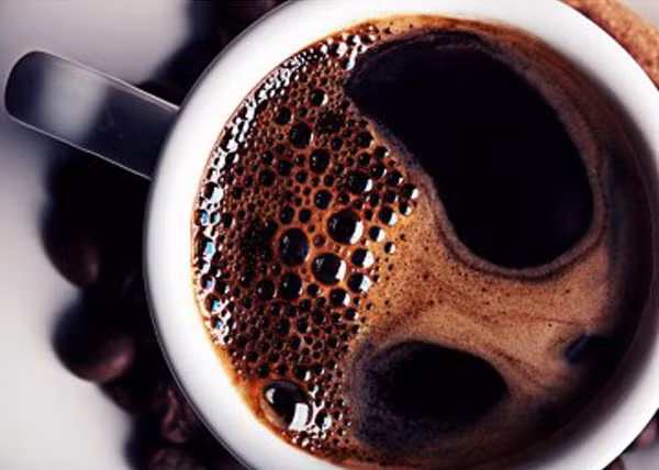 6 loại thực phẩm và đồ uống gây khô da ảnh 2