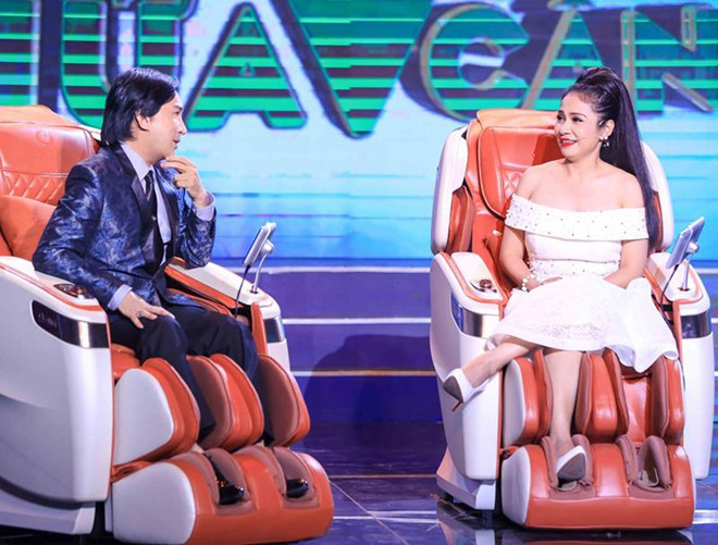 Diễn viên Việt Trinh không dám lấy chồng vì sợ con cái thiệt thòi. ảnh 1 Dien vien Viet Trinh khong con y dinh ket hon hinh anh 1