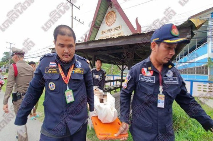 Xôn xao người đàn ông tử vong do ăn sầu riêng với... rượu ảnh 1 Một người đàn ông tử vong nghi liên quan đến ăn sầu riêng và uống rượu cùng lúc: Ai thích ăn sầu riêng cần lưu ý điều này-1