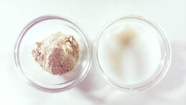 Cách trị mụn an toàn bằng bột đậu đỏ ảnh 1 Cách trị mụn an toàn bằng bột đậu đỏ ảnh 1