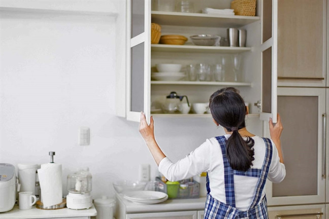 Mẹ chồng mặc nhiên coi  Me chong mac nhien coi