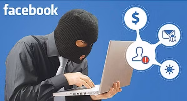  Mọi người cần lưu ý làm quen với những người lạ trên facebook. 