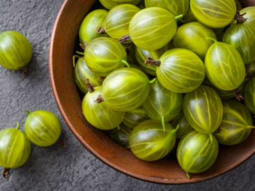 Quả lý gai. Quả lý gai cũng hỗ trợ điều trị yếu sinh lý, được người xưa tận dụng.