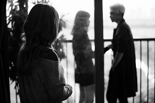 Hạnh phúc chắp vá trong Hanh phuc chap va trong