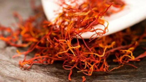 Gia vị Saffron điều trị yếu sinh lý. Gia vị Saffron điều trị yếu sinh lý.Ảnh: Dailyhunt