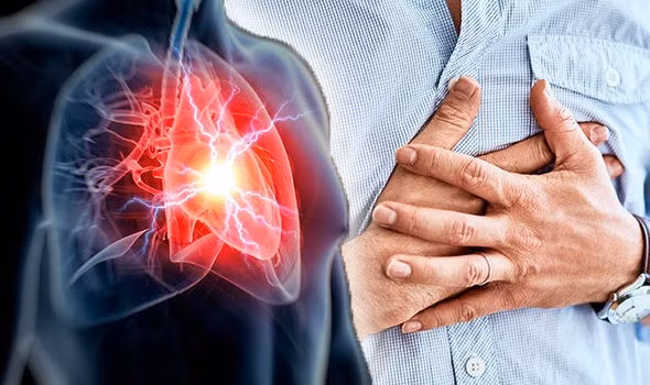 Nguy hiem cuc mau dong, 5 dau hieu khong the bo qua