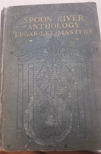 Cuốn sách được mượn năm 1934 và trả lại năm 2018. Ảnh: Shreve Memorial Library