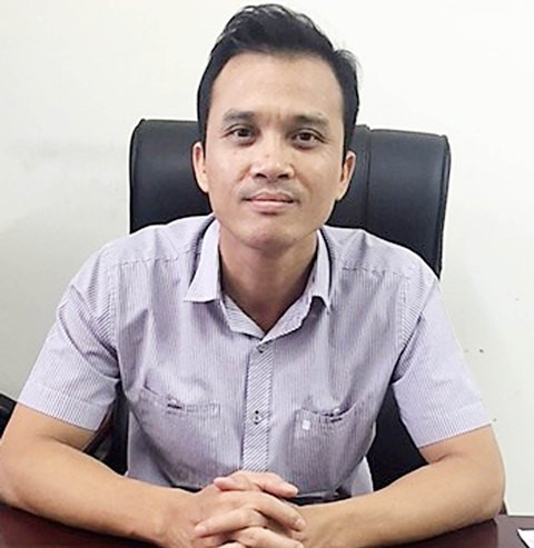 TS Nguyễn Anh Tuấn TS Nguyễn Anh Tuấn