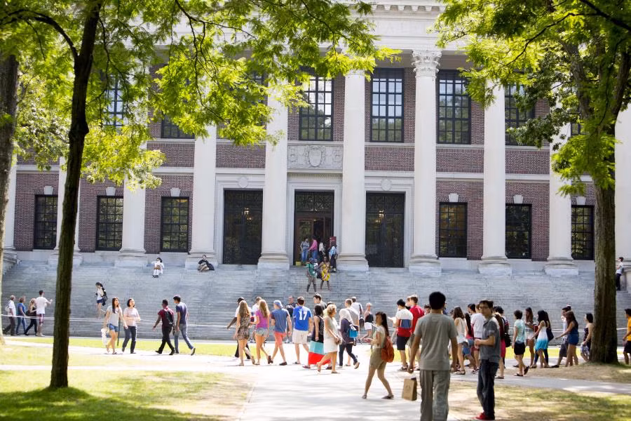 Châu Á tăng hiện diện trong tốp 500 đại học hàng đầu thế giới