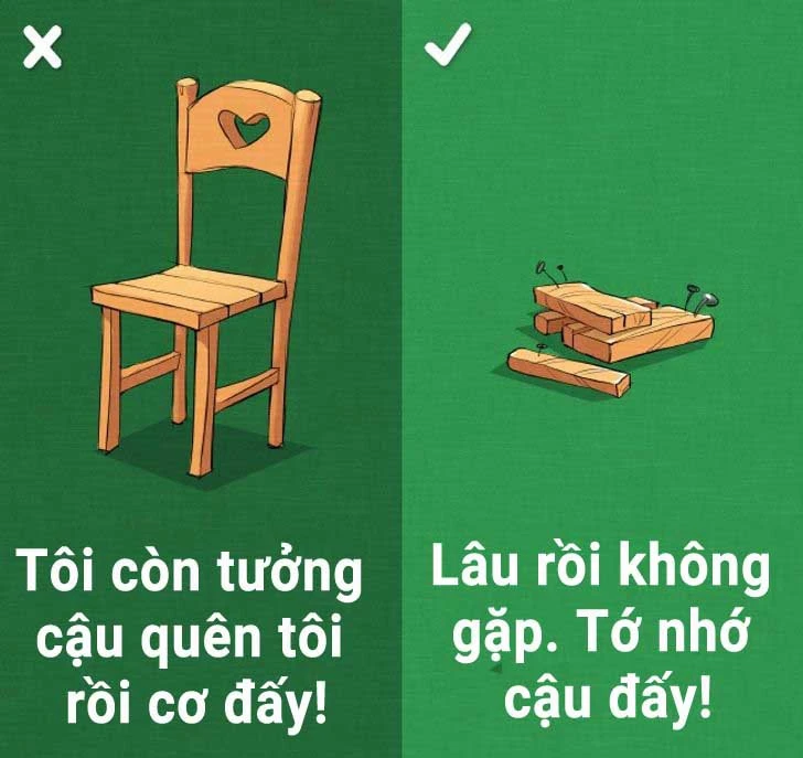 10 câu dù thân cỡ nào cũng nên tuyệt đối tránh