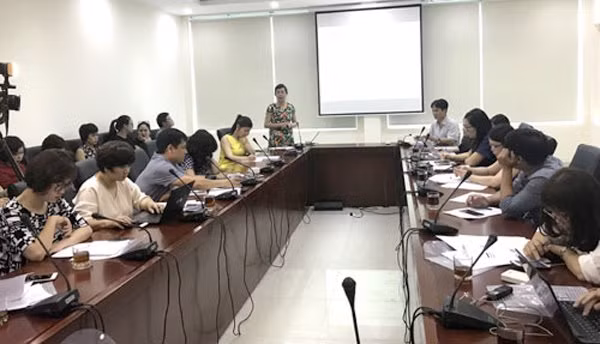 thiếu kẽm, vitamin A, thiếu máu, vi chất, Viện Dinh dưỡng quốc gia