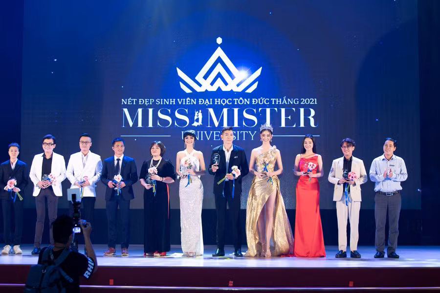 Lương Thuỳ Linh: “Trở thành Hoa hậu, tiếng nói của tôi có trọng lực hơn” ảnh 1