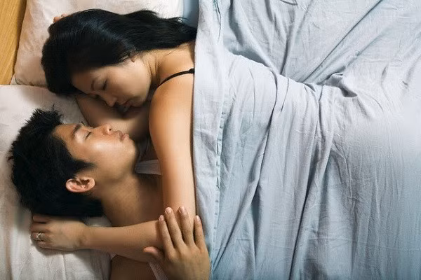 trai qua tinh mot dem voi phu nu nong bong, toi dung hinh khi gap lai em hinh anh 1