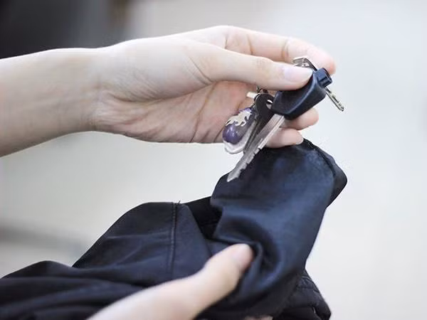 Những sai lầm sử dụng máy giặt gây tốn điện, hỏng quần áo Những sai lầm sử dụng máy giặt gây tốn điện, hỏng quần áo