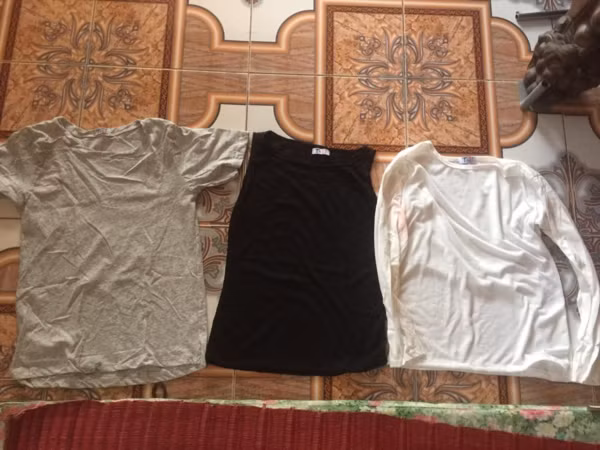 Hàng nhận được lại nhăn nhúm thế này!