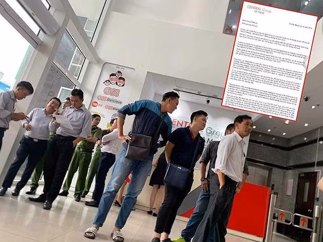 Đằng sau việc Big C ngưng nhập hàng may mặc Việt - 1