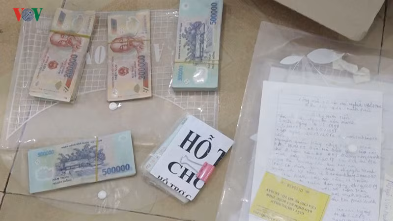 lào cai triệt phá hàng loạt "ổ tín dụng "đen" cho vay nặng lãi hình 1 lao cai triet pha hang loat "o tin dung "den" cho vay nang lai hinh 1