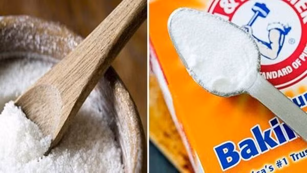 Mua túi đá lạnh đổ ngập bồn cầu, thành quả bất ngờ khiến ai nhìn cũng sốc