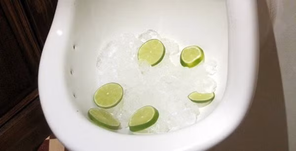 mua tui da lanh do ngap bon cau, thanh qua bat ngo khien ai nhin cung soc - 1