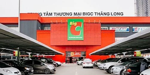 Chính phủ yêu cầu kiểm tra việc phân biệt đối xử hàng Việt ở Big C