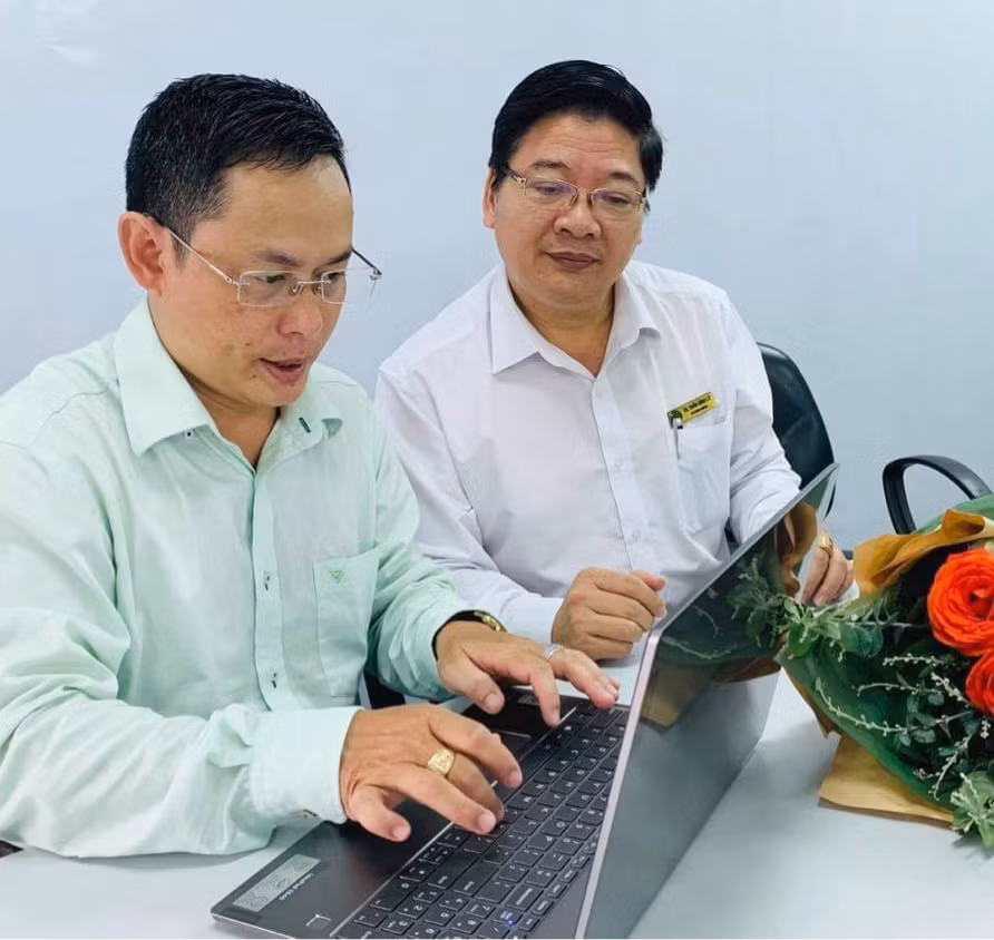 Theo TS Trần Đình Lý, trong quá trình tự chủ, nếu người đứng đầu có tâm, có tầm, có uy tín, vì lợi ích chung thì sẽ rất thuận lợi cho sự phát triển.