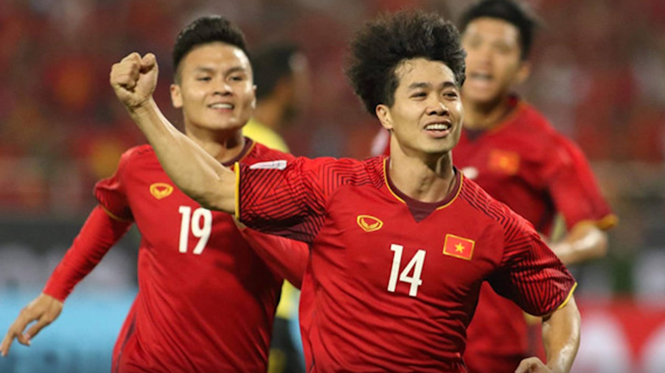 Quang Hải sẽ giành Quả bóng vàng Việt Nam 2018? ảnh 1 Quang Hải sẽ giành Quả bóng vàng Việt Nam 2018? - ảnh 2