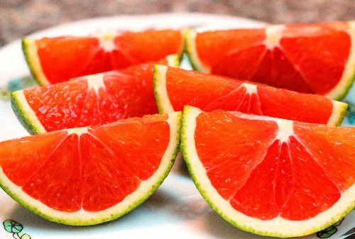 Lời đồn chống ung thư: Đổ xô đi mua quả cam máu Lời đồn chống ung thư: Đổ xô đi mua quả cam máu