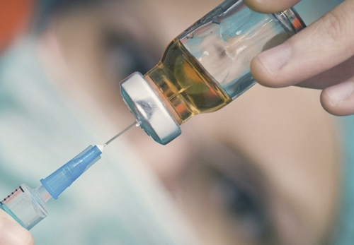 Liều lượng hóa chất trong vắc-xin là không đáng kể, vì vắc-xin chỉ chứa một lượng nhỏ các hóa chất, để giúp làm cho các mũi chích có hiệu quả hơn. Liều lượng hóa chất trong vắc-xin là không đáng kể, vì vắc-xin chỉ chứa một lượng nhỏ các hóa chất, để giúp làm cho các mũi chích có hiệu quả hơn.