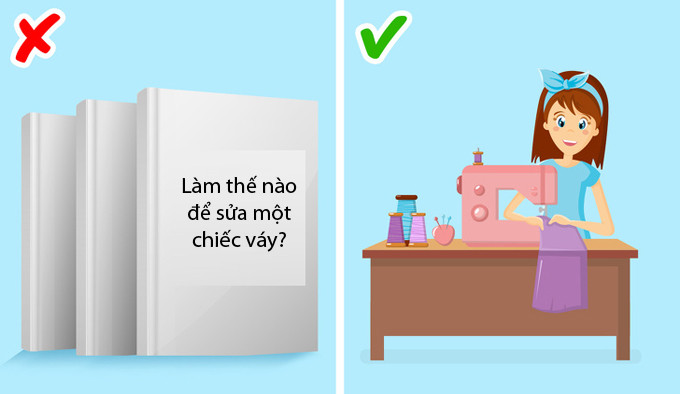 Cách nuôi dạy những đứa trẻ hạnh phúc từ 6 nhà giáo dục lừng danh - 4