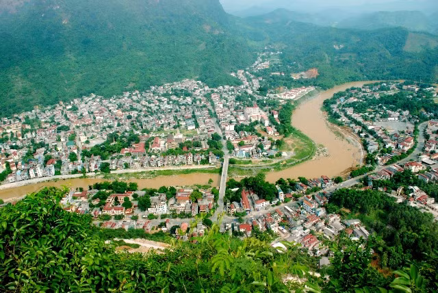 ADB hỗ trợ 3 tỉnh xây dựng thành phố