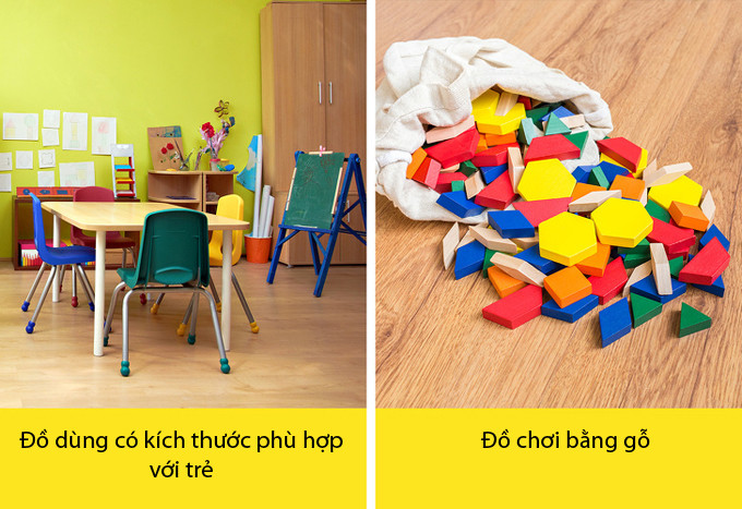 Cách nuôi dạy những đứa trẻ hạnh phúc từ 6 nhà giáo dục lừng danh