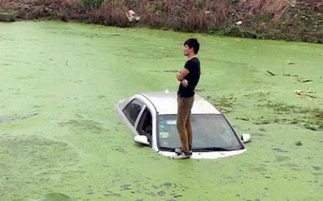 Đừng ngạc nhiên khi chứng kiến tình huống khó đỡ của quý ông hình ảnh 7 dung ngac nhien khi chung kien tinh huong kho do cua quy ong hinh anh 7