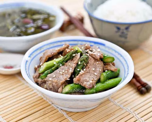 Thịt heo giòn bì ngay trong chảo - 4