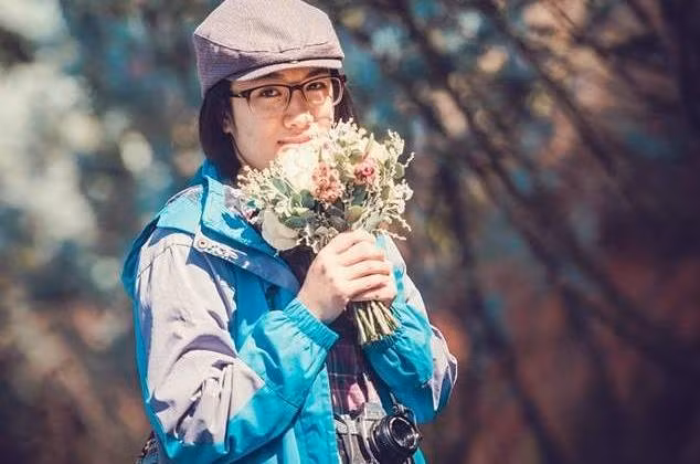 Chị Thảo Nguyên cho rằng đàn ông 40 tuổi chưa lấy vợ là bình thường.