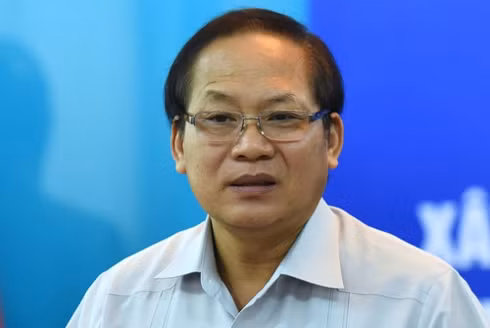 nhung ai da bi khoi to lien quan thuong vu mobifone mua avg? hinh 5