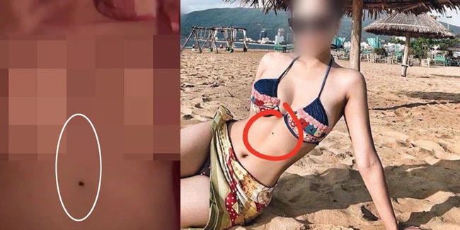 Tài khoản Facebook được cho là nhân vật nam trong clip nóng của hotgirl nổi tiếng đã bị khóa