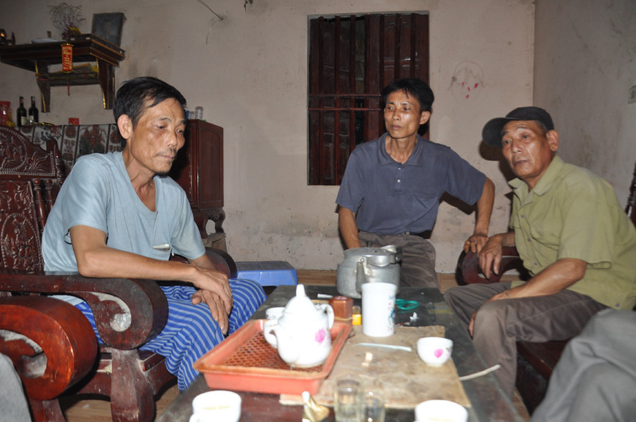 Cháy kinh hoàng, 8 người chết ở Hà Nội: Tận cùng bi kịch 1 gia đình hình ảnh 1 chay kinh hoang, 8 nguoi chet o ha noi: tan cung bi kich 1 gia dinh hinh anh 1