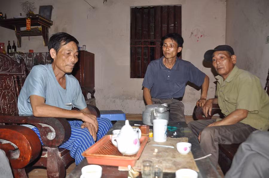 Cháy kinh hoàng, 8 người chết ở Hà Nội: Tận cùng bi kịch 1 gia đình hình ảnh 1 chay kinh hoang, 8 nguoi chet o ha noi: tan cung bi kich 1 gia dinh hinh anh 1