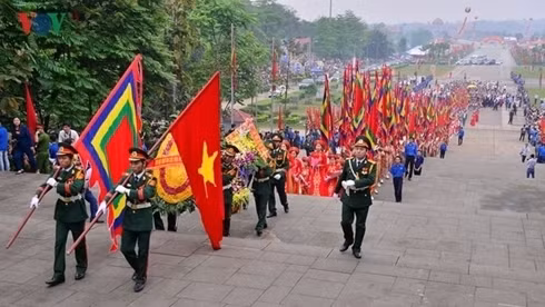 thoi tiet hom nay: bac bo mua dong trong ngay gio to hung vuong hinh 1
