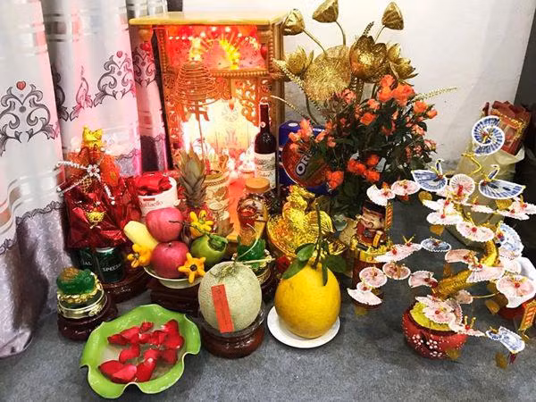 cho ngoi chinh xac cua than tai - ong dia, dat sai dung hoi vi sao quanh nam ngheo doi - 1