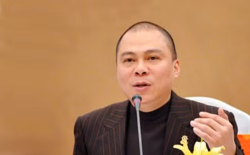 nhung ai da bi khoi to lien quan thuong vu mobifone mua avg? hinh 1