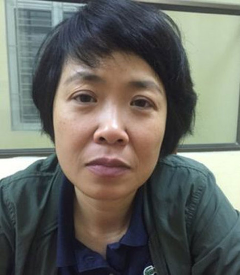 những ai đã bị khởi tố liên quan thương vụ mobifone mua avg? hình 9 nhung ai da bi khoi to lien quan thuong vu mobifone mua avg? hinh 9