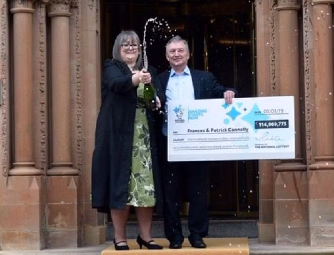 nhat duoc ve so, chang trai 28 tuoi bong dung co 17 ty trong tich tac - 2