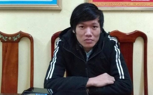 Liên tiếp bắt giữ các đối tượng hack Facebook chiếm đoạt tiền tỷ - Ảnh 1