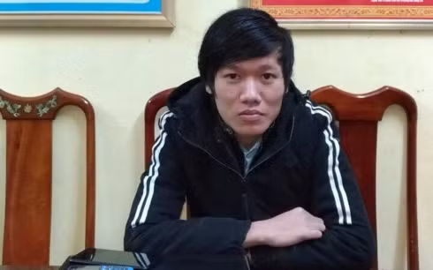 Liên tiếp bắt giữ các đối tượng hack Facebook chiếm đoạt tiền tỷ - Ảnh 1