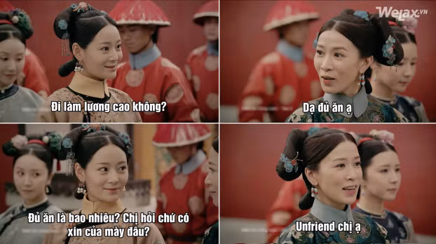 Hài hước 1001 cách đáp trả thật thâm sâu khi gặp những câu hỏi vô duyên dịp Tết 2