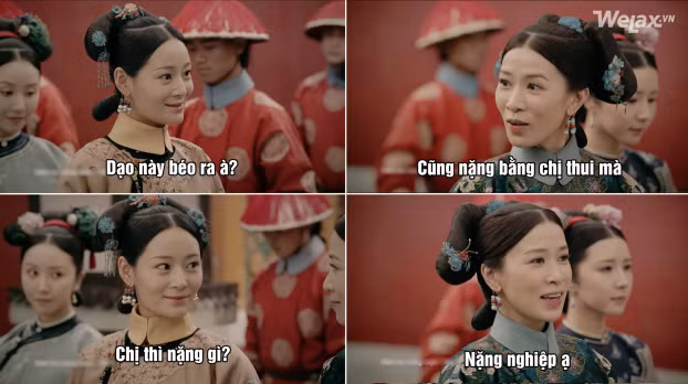 Hài hước 1001 cách đáp trả thật thâm sâu khi gặp những câu hỏi vô duyên dịp Tết 5