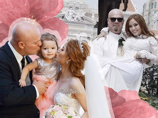 trung tinh yeu set danh, 9x sai gon duoc chong tay cung nhu hoa, chieu nhu cong chua - 1