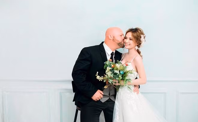 trung tinh yeu set danh, 9x sai gon duoc chong tay cung nhu hoa, chieu nhu cong chua - 3